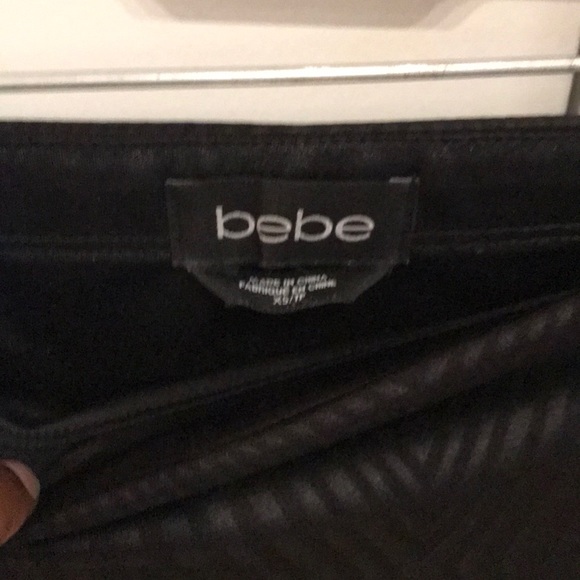 Bebe Skirt - Picture 2 of 2